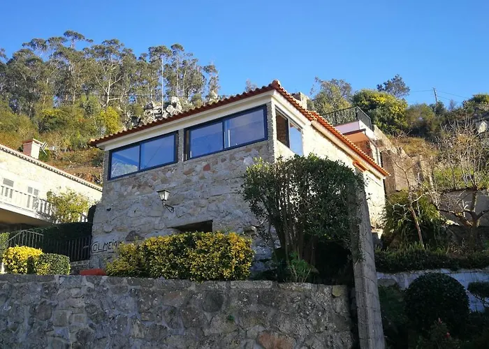 Casa Colmeia