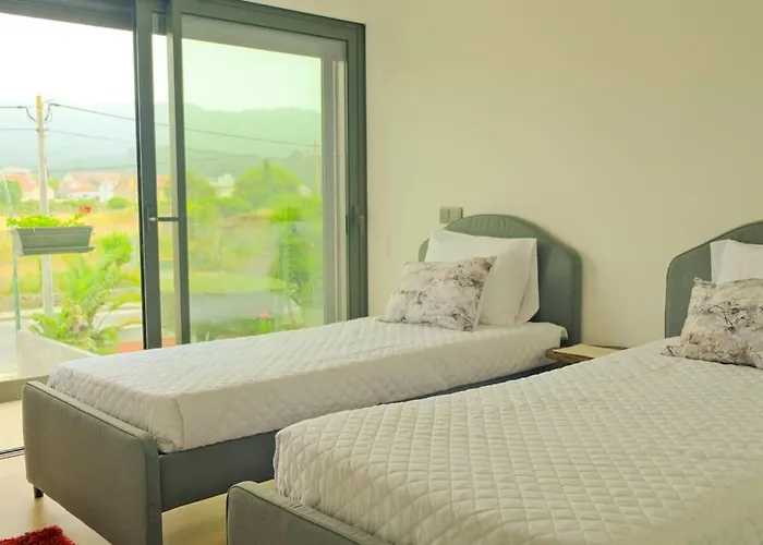 Avenida House A 700 Metros Da Praia