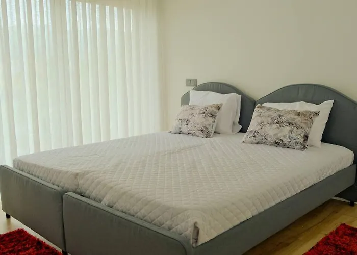 Avenida House A 700 Metros Da Praia