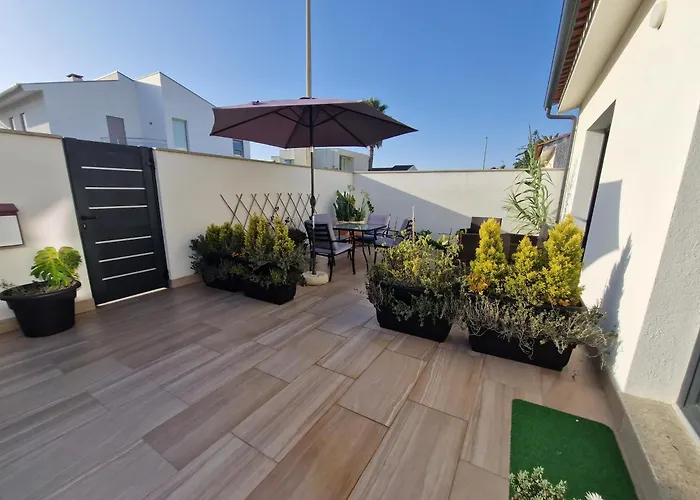 Casa Do Martins