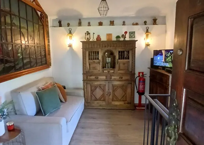 Casa Colmeia