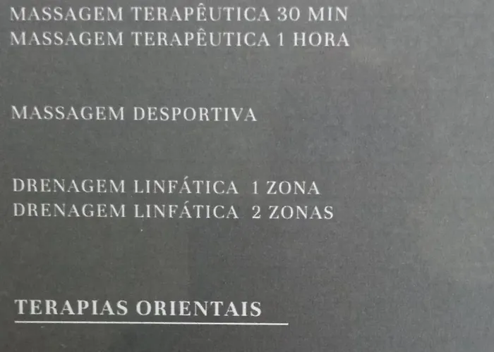 Michel'S House