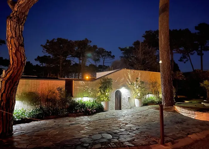 Ofir Beach House Bonanca