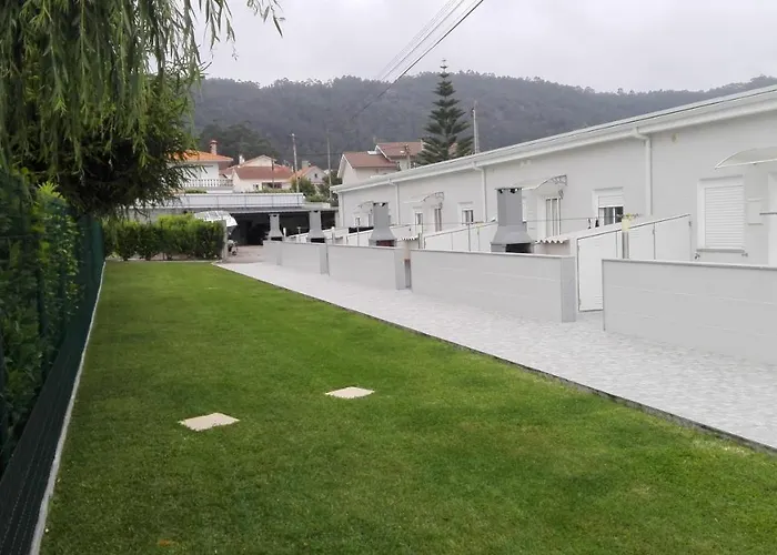Casa De Ferias E Fins De Semana,1